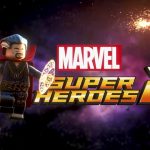 LEGO Marvel Super Heroes 2 Pc game