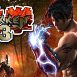 Tekken 3 Game Download