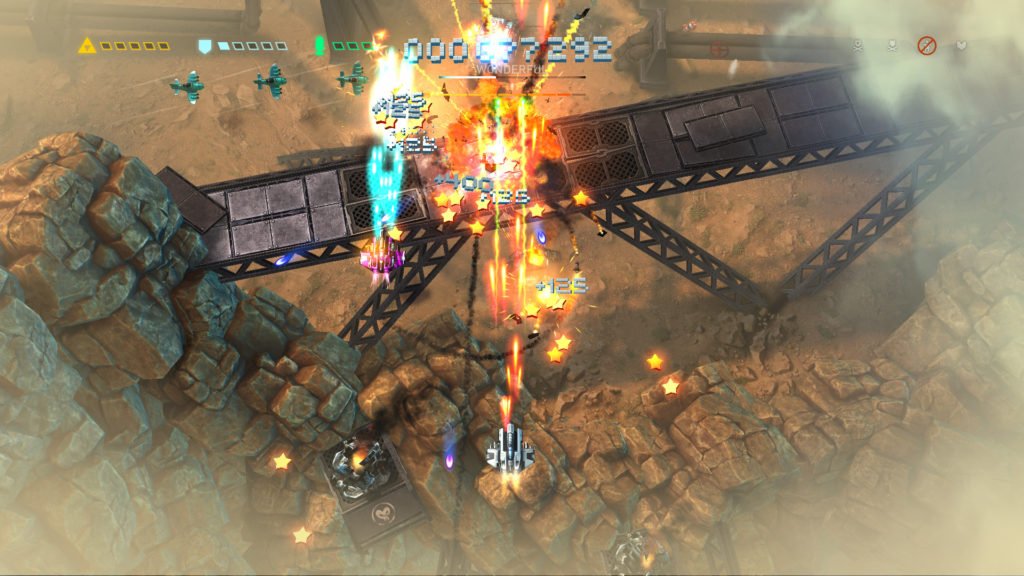 Sky Force Reloaded Free Download PC Game - Full Version ...