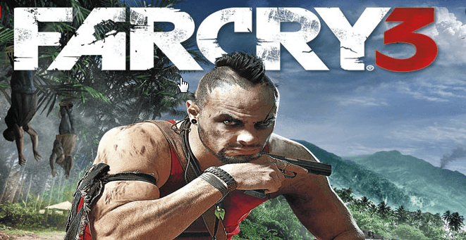 far cry 3 pc game download