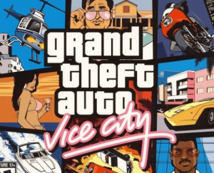 GTA Vice City For PC Free Download full version