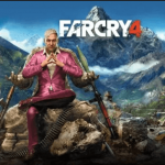 Far Cry 4 For PC