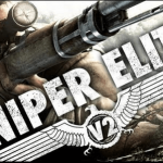 Sniper Elite V2 PC Game Free Download