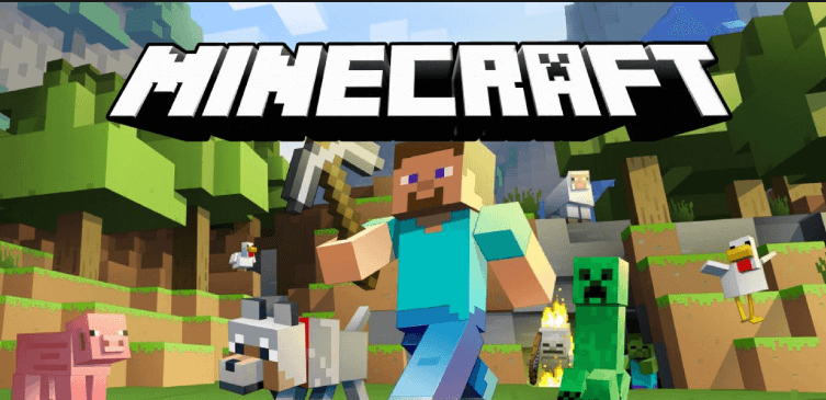 Minecraft Game Download For PC - Full Version Compressed Free Download ...