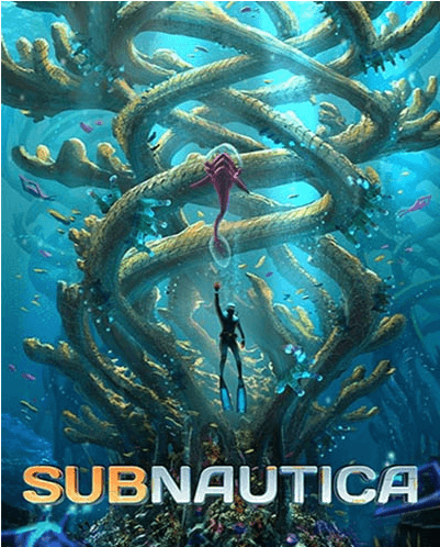 subnautica free download full version pc