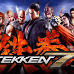 Tekken 7 PC Game Download