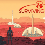 Surviving Mars Torrent Free Download
