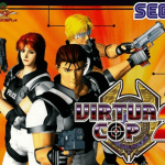 Virtua Cop 2 PC Game Free Download