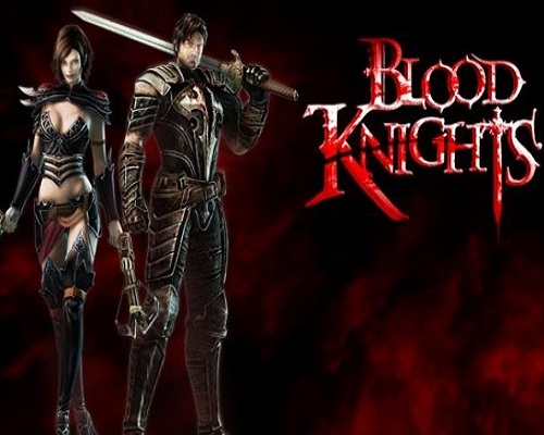 Blood knights прохождение