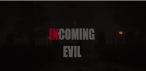 Incoming Evil Free Download PC Game