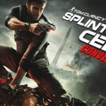 Tom Clancy’s Splinter Cell Conviction Free Download