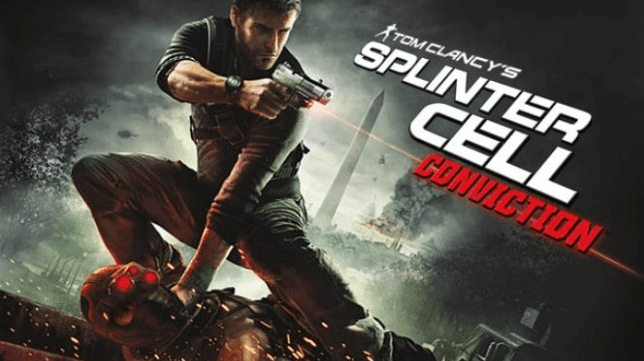 steamunlocked splinter cell conviction download