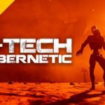 A-Tech Cybernetic VR Free Download PC Game Full Version