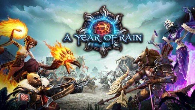 A Year Of Rain Full Version PC Game Free Download