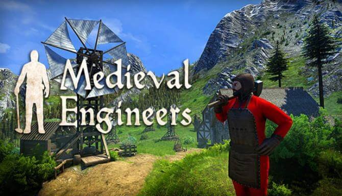 medieval engineers free download pc