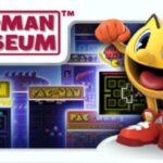 Pac-man Museum latest game free download