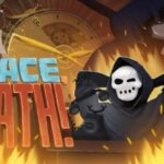Peace, Death! Full Version PC Game Free Download (v12.11.2019)