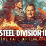 Steel Division 2 – The Fate of Finland Free Download