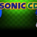 Sonic CD Latest PC Game Free Download