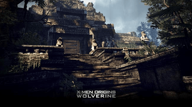 X-Men Origins: Wolverine Game Download 2023