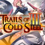 The Legend of Heroes: Trails of Cold Steel III Free Download Full Version