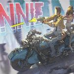 ANNIE: Last Hope Free Download PC Game Full Version