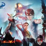 Amendium Free Download PC Game Full Version