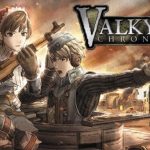Valkyria Chronicles Full Version PC Game Free Download