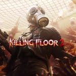 Killing Floor 2 Yuletide Horror Full Version PC Game Free Download