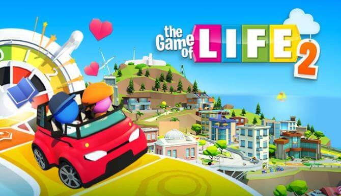 play the game of life online for free without downloading