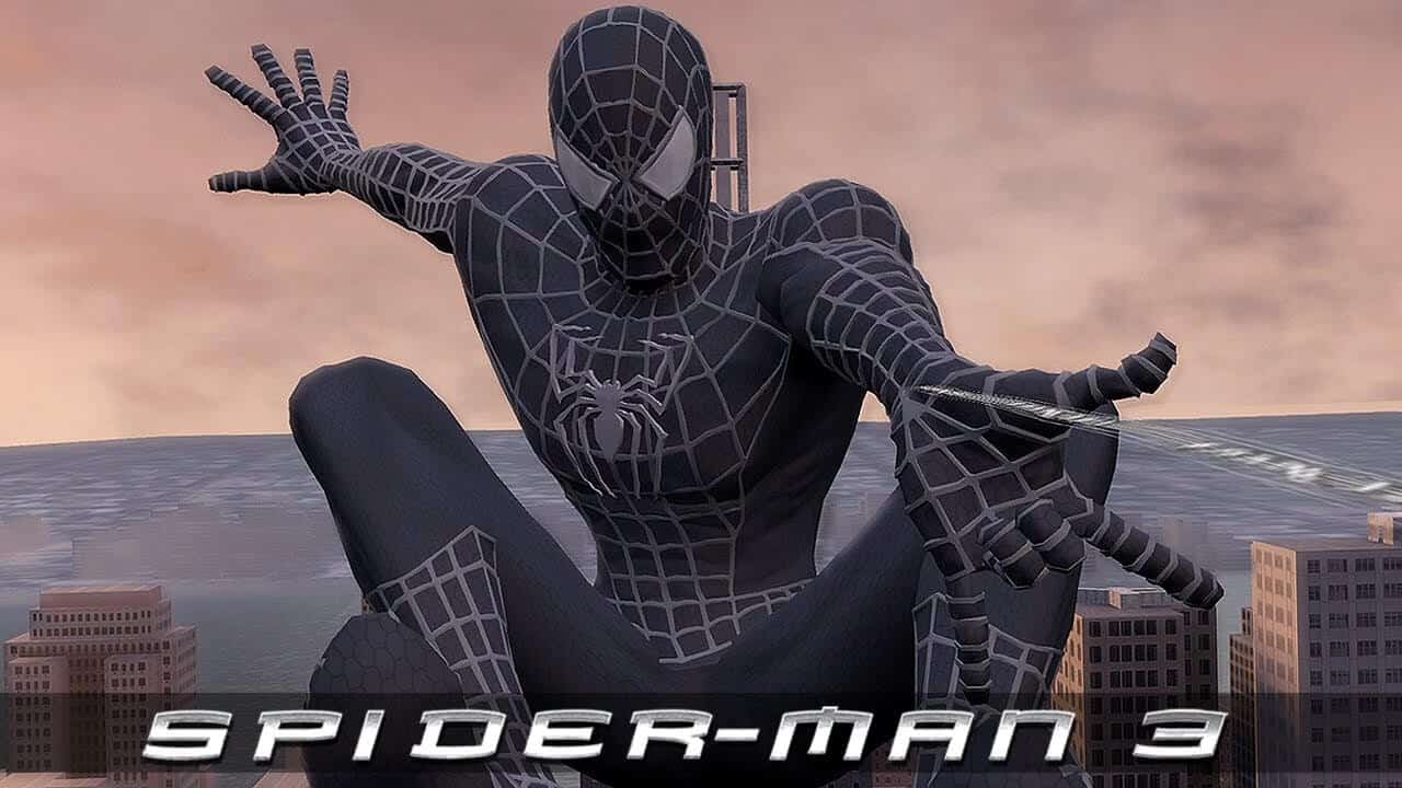 spider man 3 game download for pc / X