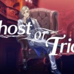 Ghost or Trick Free Download PC Game