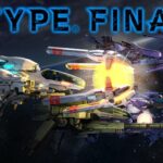 R-Type Final 2 Free Download