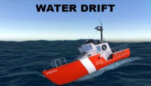 Water Drift Free Download