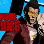 No More Heroes PC Game Free Download