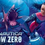 Subnautica: Below Zero Free Download