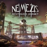 Nemezis: Mysterious Journey III Free Download