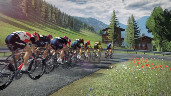 Tour de France 2021 Free Download PC Game