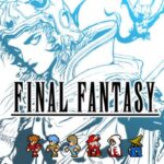 FINAL FANTASY Free Download PC Game