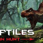 Reptiles: In Hunt Free Download
