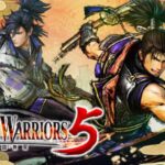SAMURAI WARRIORS 5 Free Download (v1.0.0.1 & DLC)
