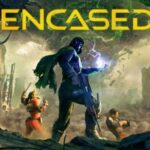 Encased: A Sci-Fi Post-Apocalyptic RPG Free Download