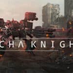 Mecha Knights: Nightmare Free Download