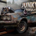 Junkyard Simulator Free Download For PC