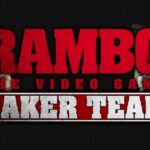 Rambo The Video Game Free Download