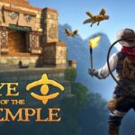 Eye of the Temple PC Game Free Download