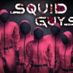 Squid Guys Free Download PC game