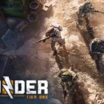 Thunder Tier One Free Download PC Game