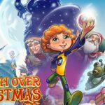Watch Over Christmas PC Game Download