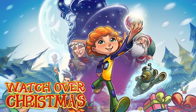 Watch Over Christmas PC Game Download